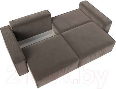 Диван Лига Диванов Прага Классик