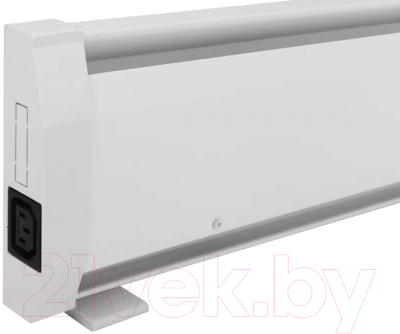 Теплый плинтус электрический Mr.Tektum AG-SMART11-WRRoll 1.1м