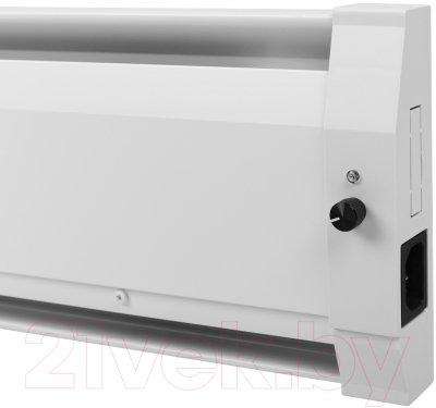 Теплый плинтус электрический Mr.Tektum AG-SMART11-WRRoll 1.1м