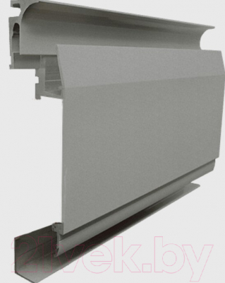 Теплый плинтус электрический Mr.Tektum Modul 300 1.6м