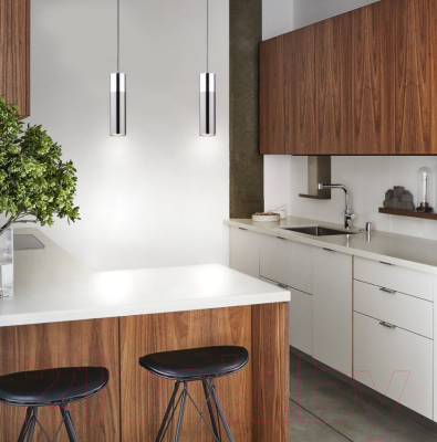 Потолочный светильник Евросвет Double Topper 50135/1