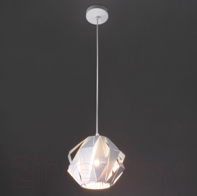 Потолочный светильник Евросвет Moire 50137/1