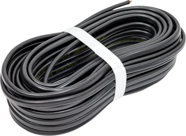 Провод силовой ЭРА ШВВП 2х0.75мм2 / Б0058851