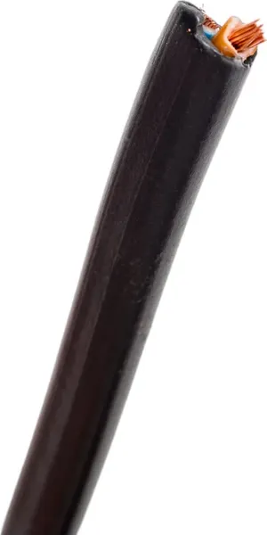 Провод силовой ЭРА ШВВП 2х0.75мм2 / Б0058851