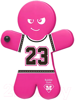 Ароматизатор автомобильный Aroma Car Manny Sport Fresh - фото