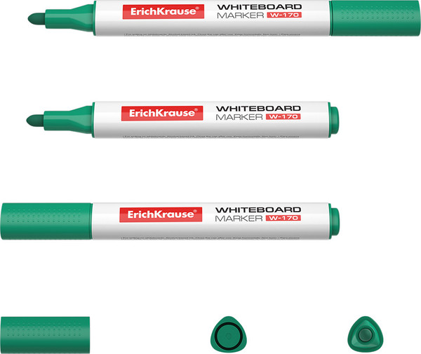Маркер для доски Erich Krause W-170 / 13046