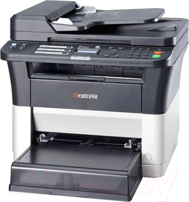 МФУ Kyocera Mita Ecosys FS-1125MFP (1102M73RU2) - фото