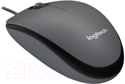 Мышь Logitech M100 / 910-005006