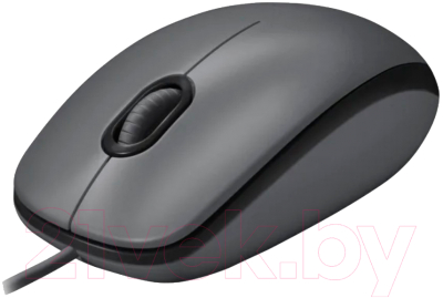 Мышь Logitech M100 / 910-005006