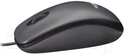 Мышь Logitech M100 / 910-005006