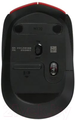 Мышь Logitech M170 / 910-004648