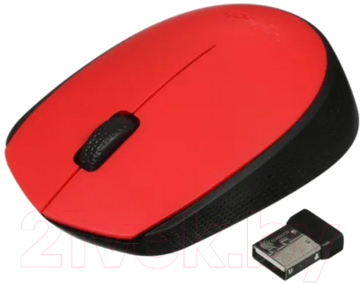 Мышь Logitech M170 / 910-004648