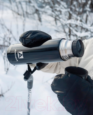 Термос для напитков Арктика 102-500