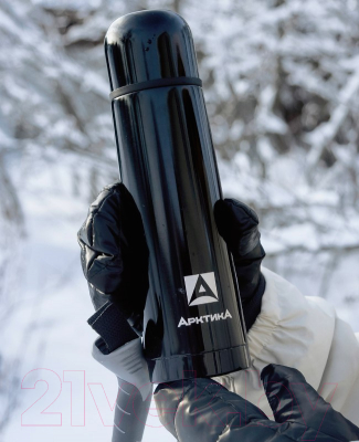 Термос для напитков Арктика 102-500
