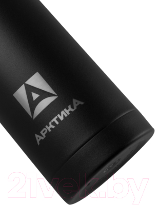 Термос для напитков Арктика 102-500
