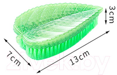 Щетка для уборки MONAMI 7006