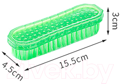 Щетка для уборки MONAMI 7012