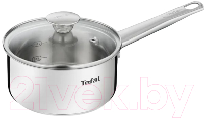 Набор кастрюль Tefal Cook Eat B9214S04