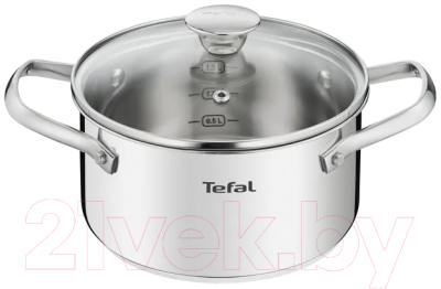 Набор кастрюль Tefal Cook Eat B9214S04