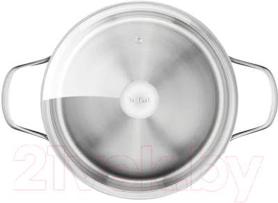 Набор кастрюль Tefal Cook Eat B9214S04