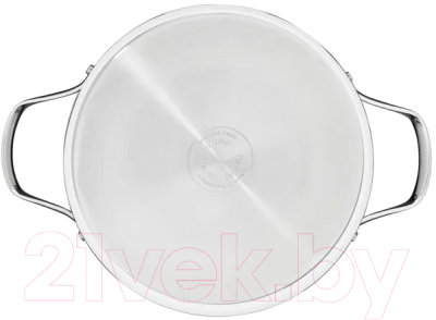 Набор кастрюль Tefal Cook Eat B9214S04
