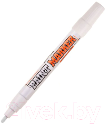 Маркер строительный MunHwa Industrial / IPM-05/1PE - фото