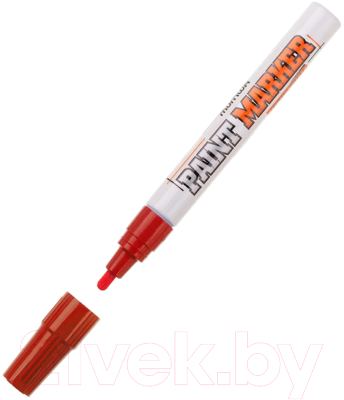 Маркер строительный MunHwa Industrial / IPM-03/1PE