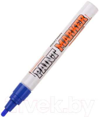 Маркер строительный MunHwa Industrial / IPM-02/1PE