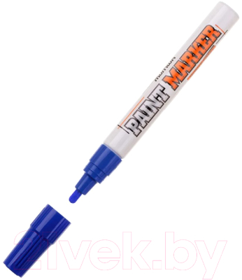 Маркер строительный MunHwa Industrial / IPM-02/1PE