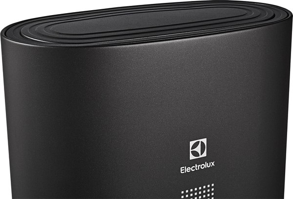 Накопительный водонагреватель Electrolux EWH 30 Gladius 2.0 (графит)