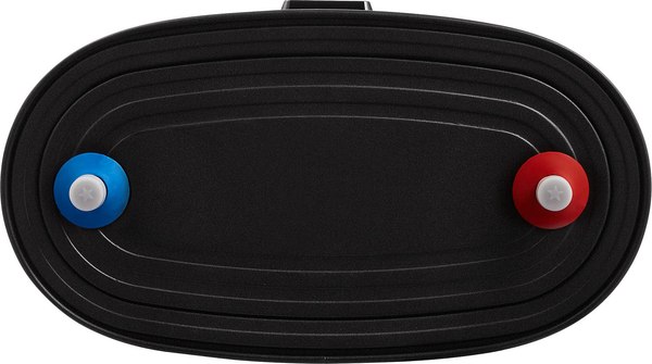 Накопительный водонагреватель Electrolux EWH 30 Gladius 2.0 (графит)