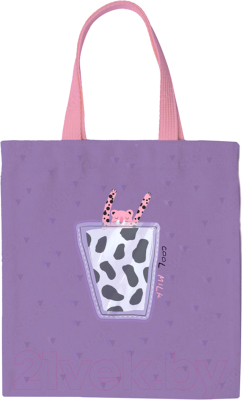 Сумка-шоппер Meshu Cool / MS_50135 - фото