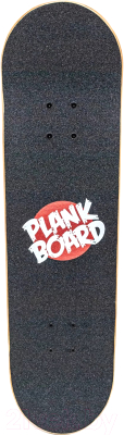 Скейтборд Plank Lollipop P22-SKATE-LOLLIPOP