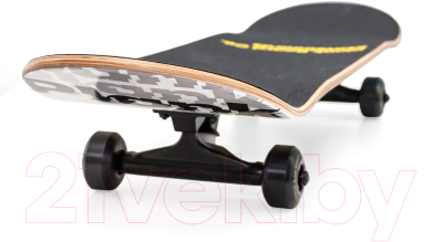 Скейтборд Plank Raccoon P22-SKATE-PACCON