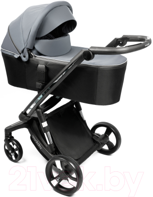 Детская универсальная коляска Amarobaby Tutum 2 в 1 / AB22-10TUTUM/11 - фото