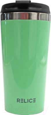 Термокружка Relice RL-8400 - фото
