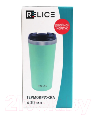 Термокружка Relice RL-8400