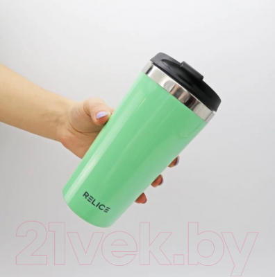 Термокружка Relice RL-8400