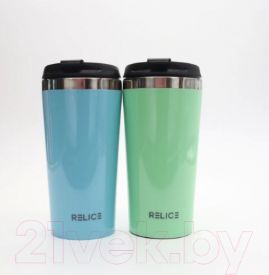 Термокружка Relice RL-8400