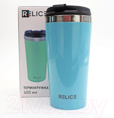 Термокружка Relice RL-8400