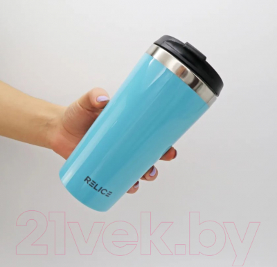Термокружка Relice RL-8400