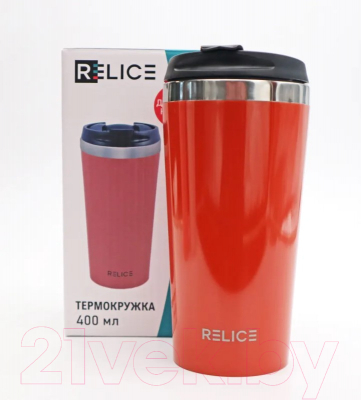 Термокружка Relice RL-8400