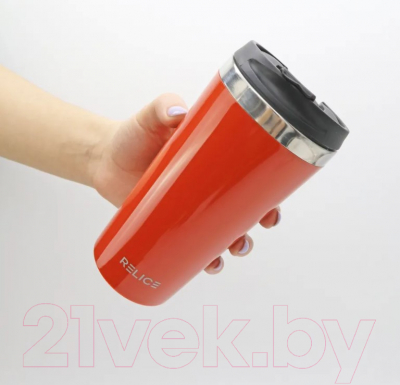 Термокружка Relice RL-8400
