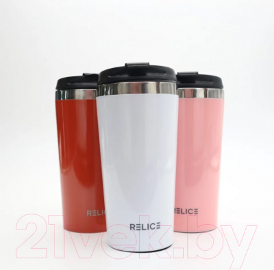 Термокружка Relice RL-8400