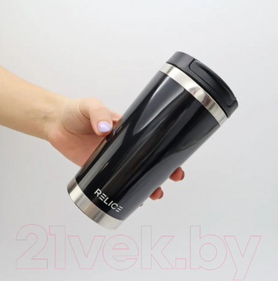 Термокружка Relice RL-8401