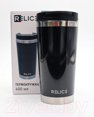 Термокружка Relice RL-8401