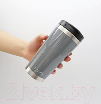 Термокружка Relice RL-8401