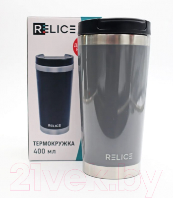 Термокружка Relice RL-8401