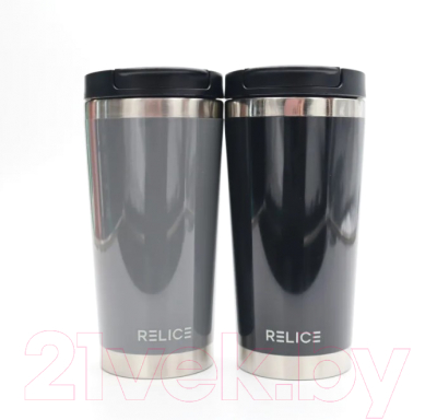 Термокружка Relice RL-8401