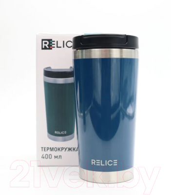 Термокружка Relice RL-8401